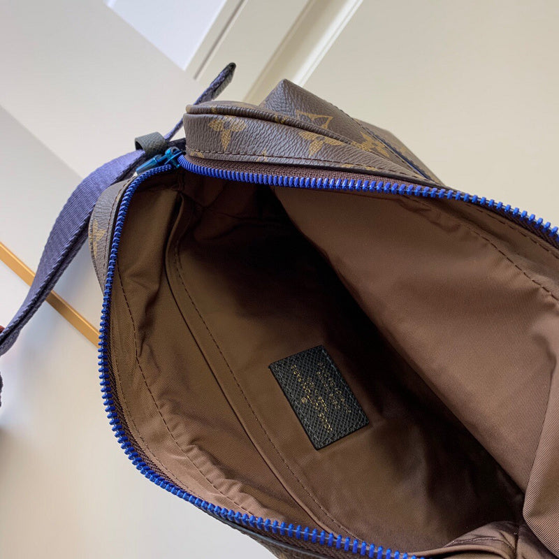 Satchel Bags - VL Bags - 1274