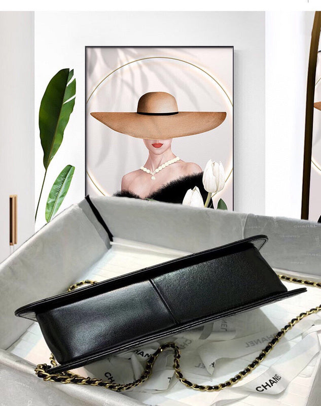 Satchel Bags - CHL Bags - 3729