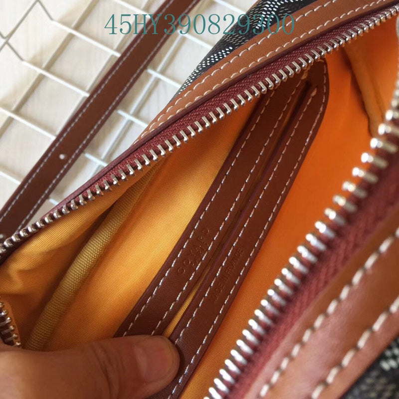 Satchel Bags - GOD Bags - 502