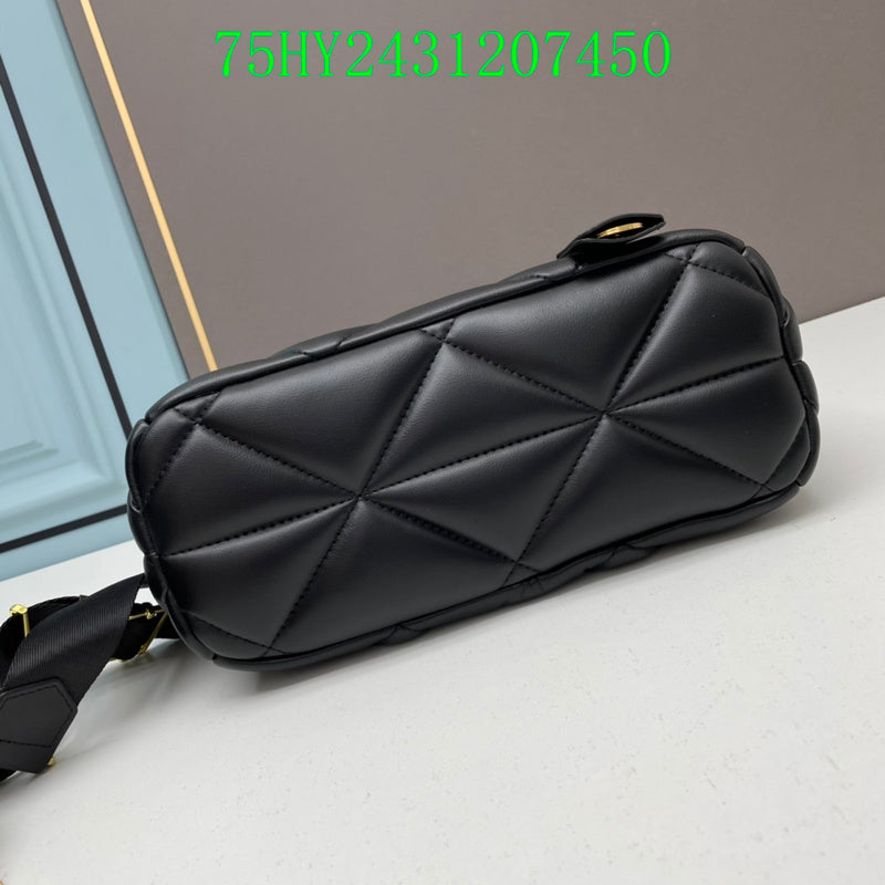 Satchel Bags - PDA Bags - 3716