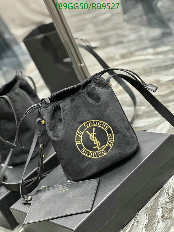 SAMC - YLS Bags - 241