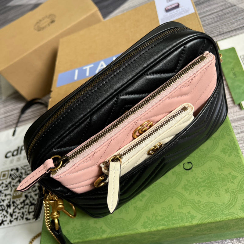Satchel Bags - GCI Bags - 7855
