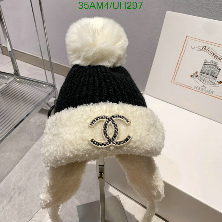 SAMC - CHL Caps & Hats - 116