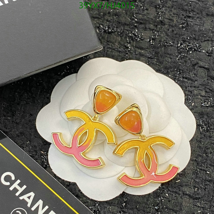 SAMC - CHL Jewelry - 518