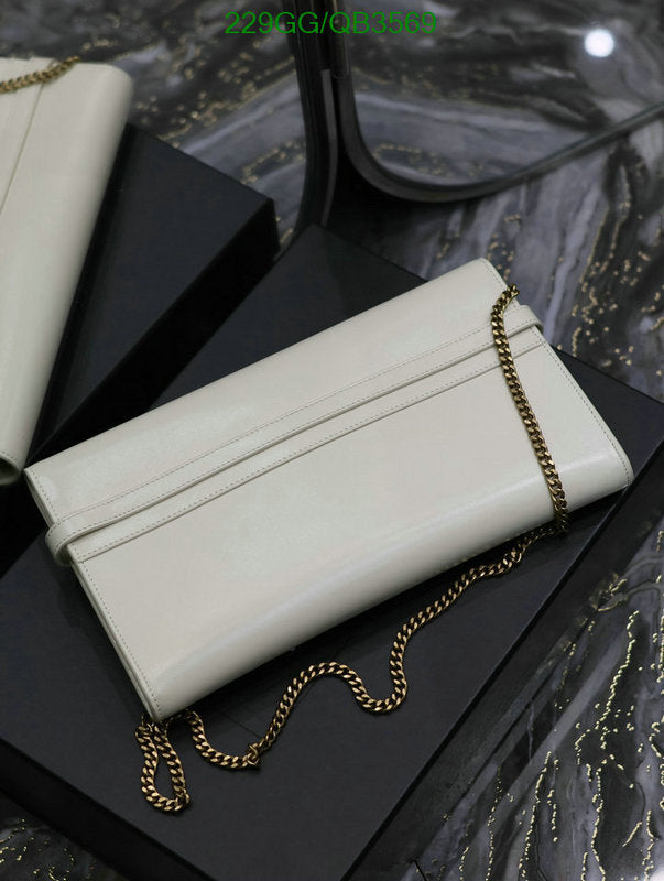 SAMC - YLS Bags - 117