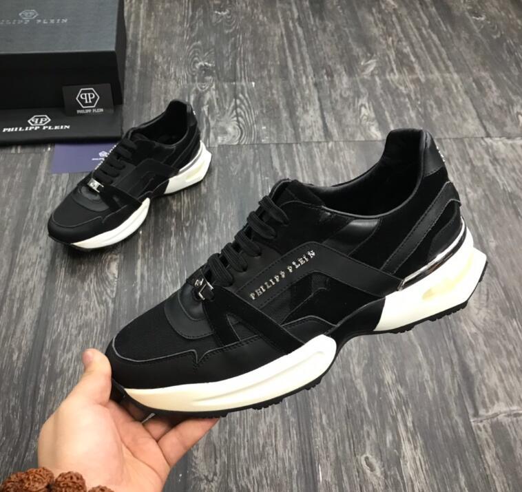 Glamy - PHP Shoes - 196