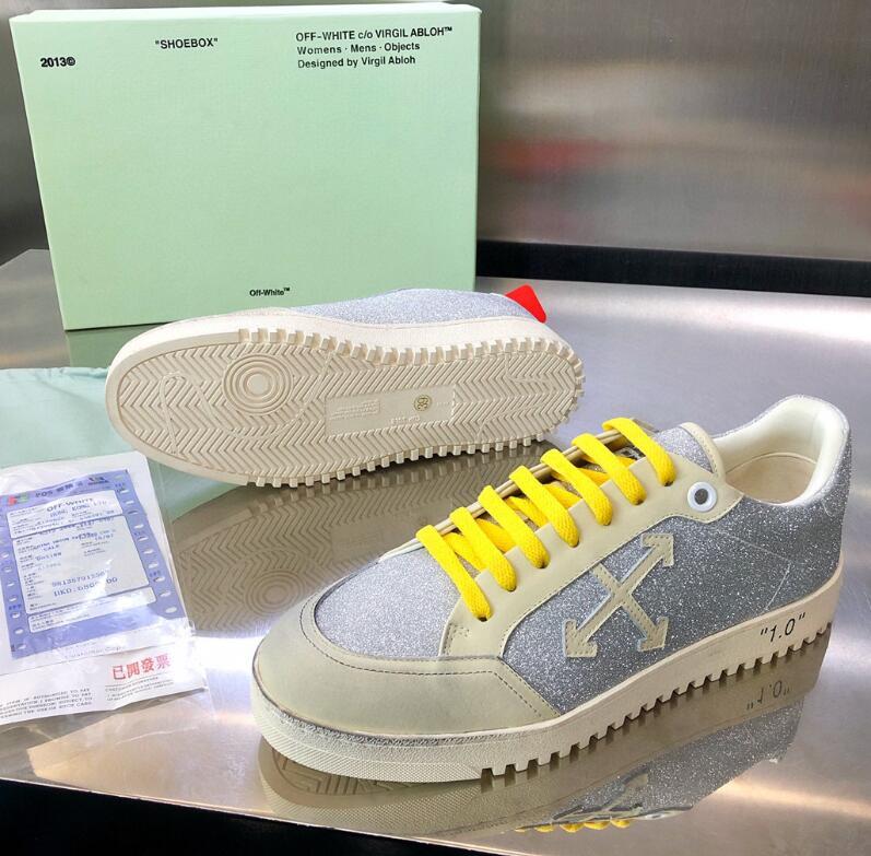 SAMC - YZO Men Shoes - 170