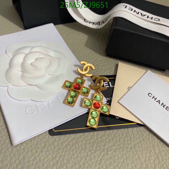 SAMC - CHL Jewelry Earrings - 421