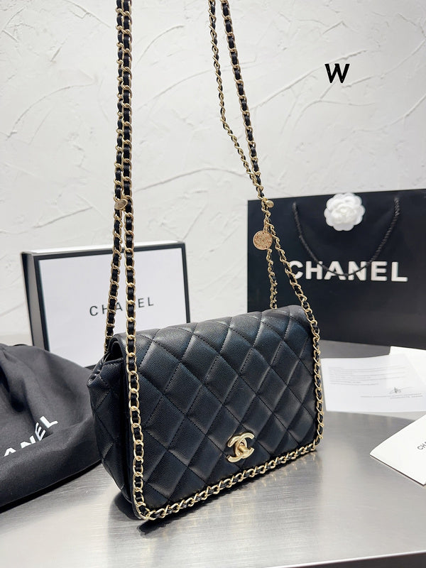 Satchel Bags - CHL Bags - 7337