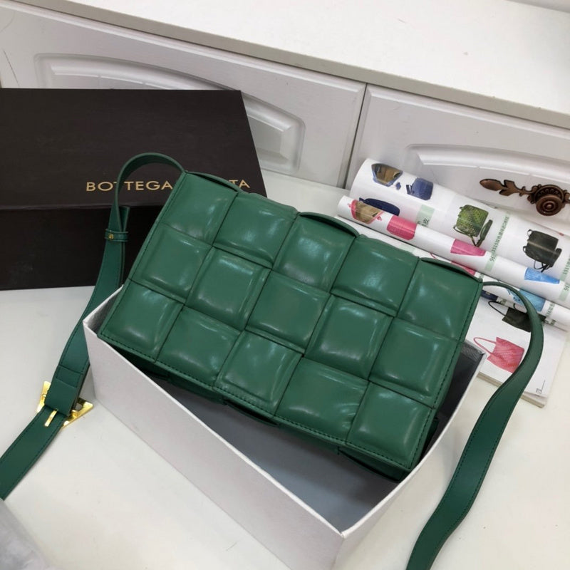 Satchel Bags - BV Bags - 362