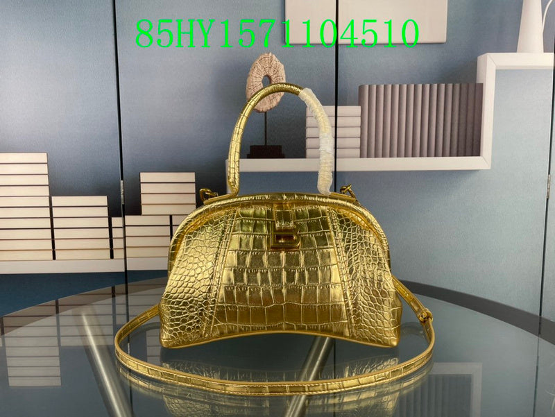 Glami Fashion - BGA Bags - 1991