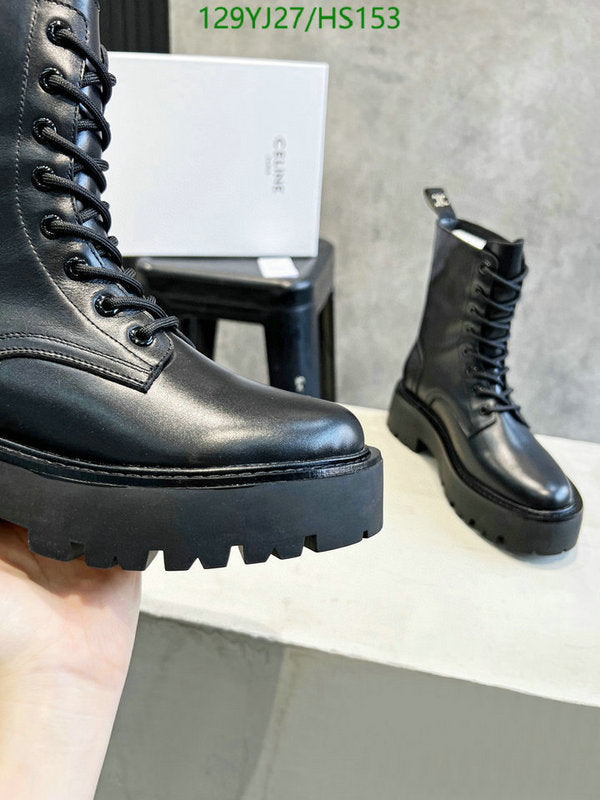 SAMC - COL Women Shoes - 136