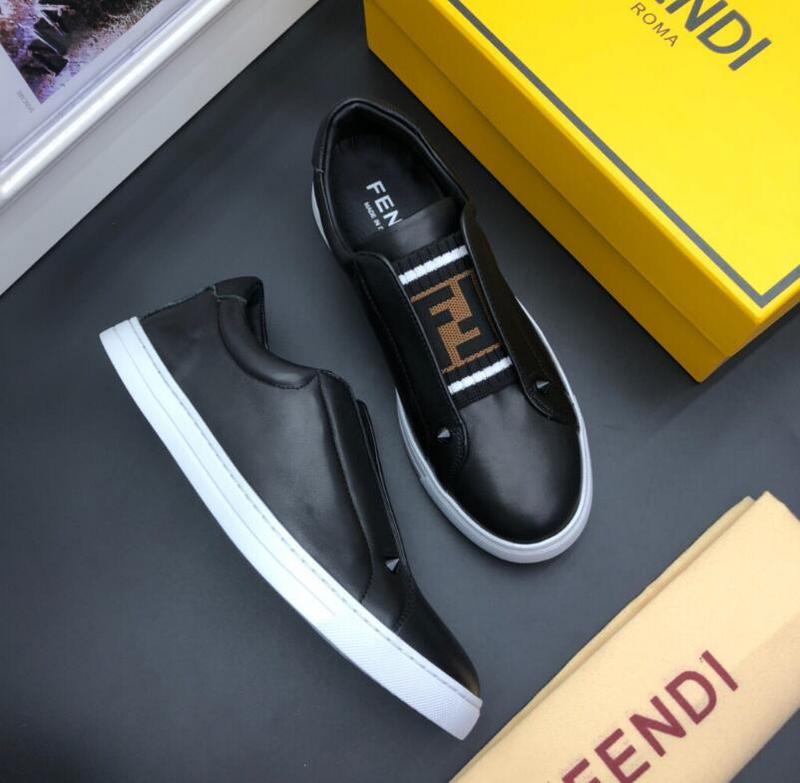 SAMC - FDE Men Shoes - 371