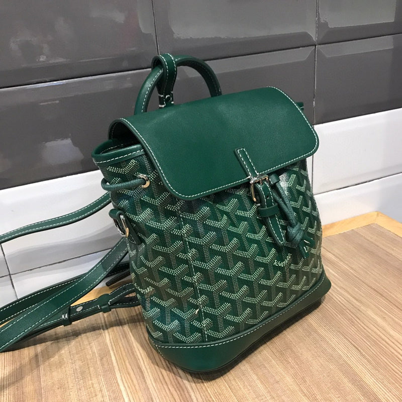 Satchel Bags - GOD Bags - 522
