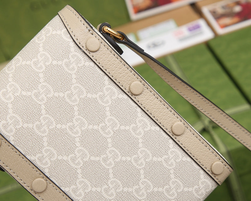 Satchel Bags - GCI Bags - 1843