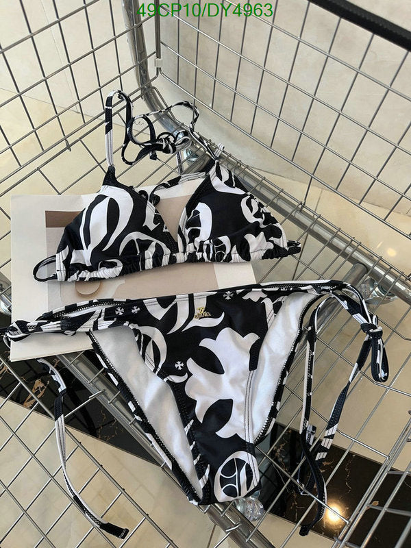 SAMC - CHL Swimsuits - 058