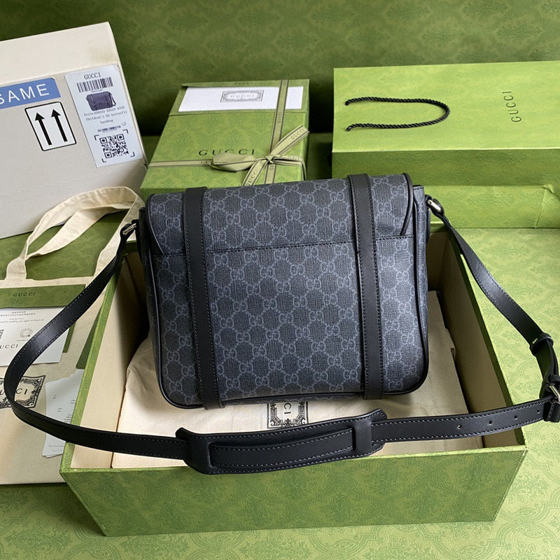 Satchel Bags - GCI Bags - 520