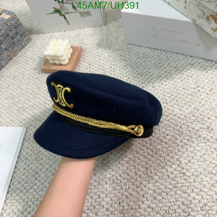 SAMC - COL Caps & Hats - 099