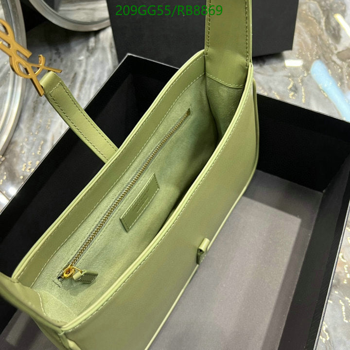 SAMC - YLS Bags - 148