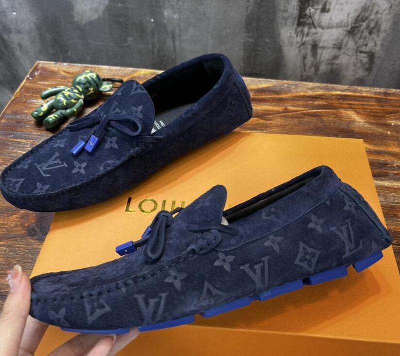 SAMC - LOV Men Shoes - 830