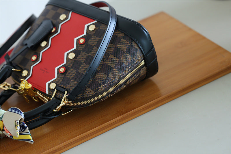Glami Fashion Lu-Vi bags - 8262