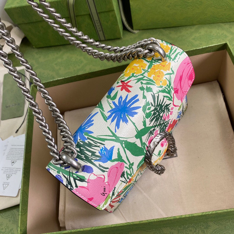 Satchel Bags - GCI Bags - 5906