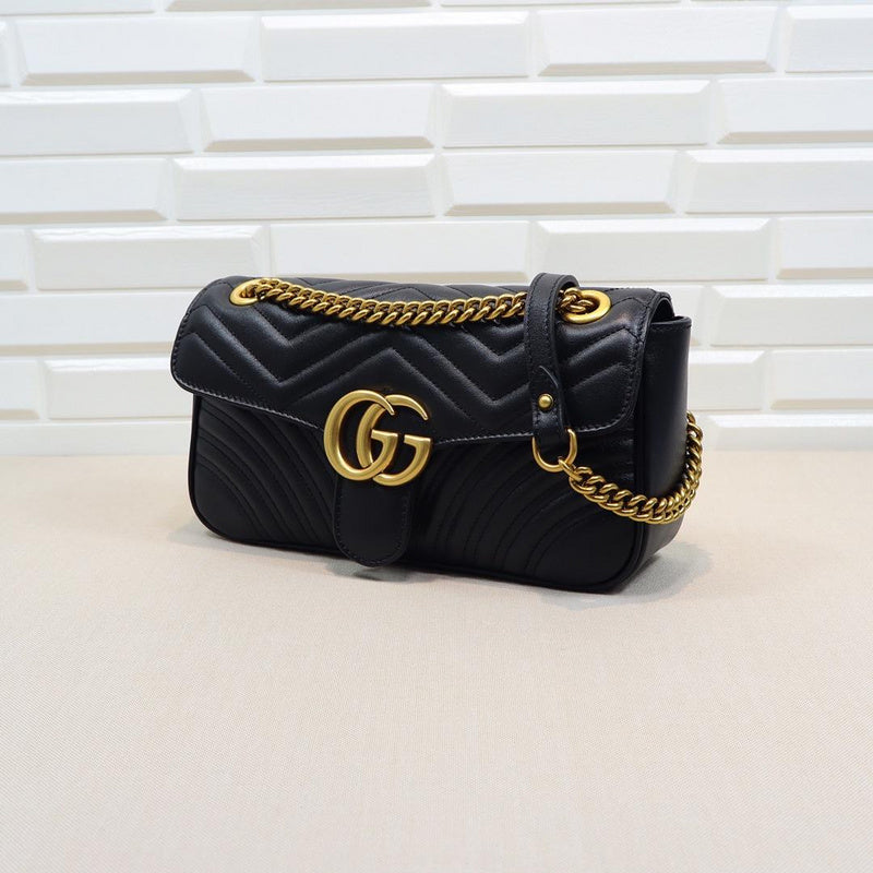 GlamI - GCI Bags - 824