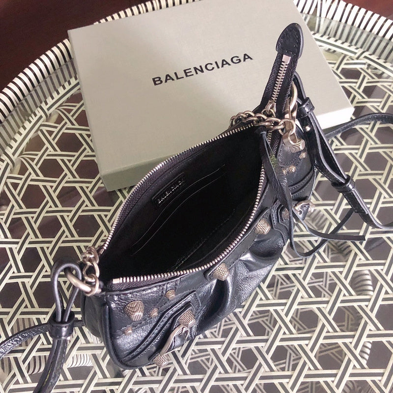 Satchel Bags - BGC Bags - 117