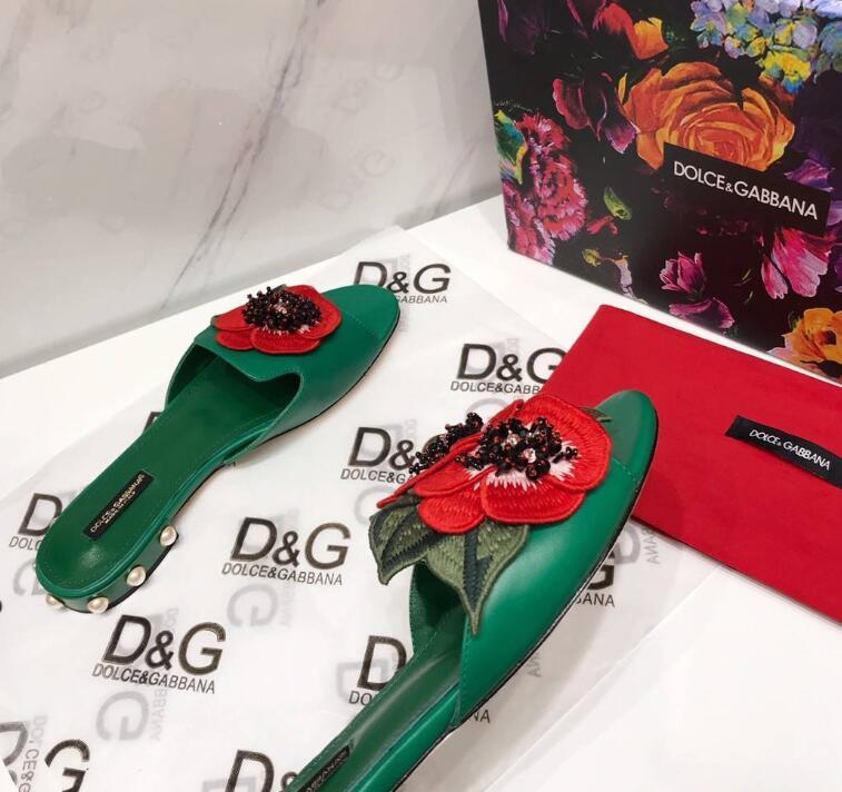SAMC - DAG Women Shoes - 545