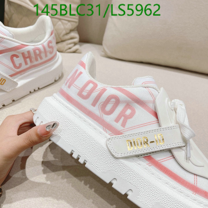 SAMCC - DOR Women Shoes - 1759