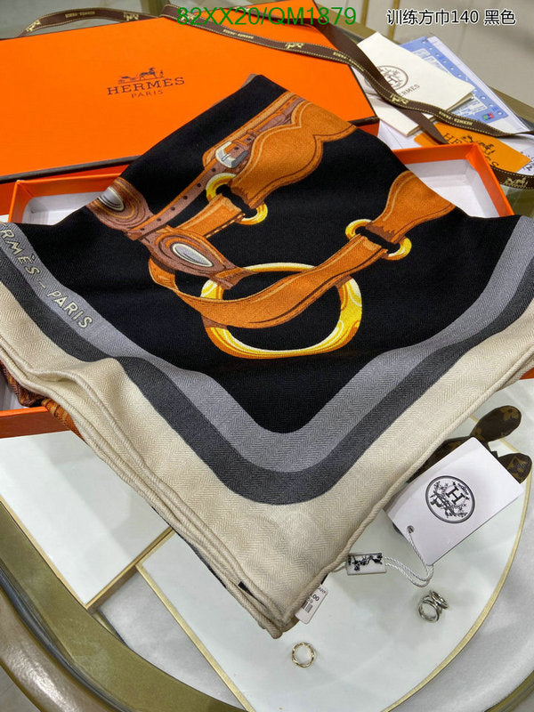SAMC - HMS Scarves - 644
