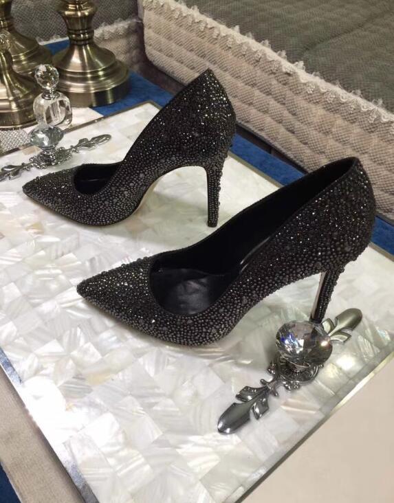SAMC - JMC Shoes - 141
