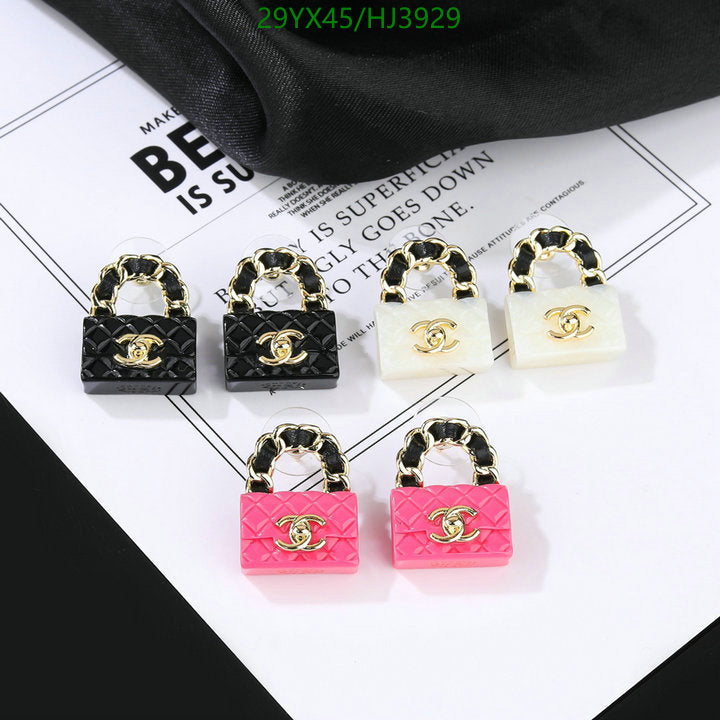 SAMC - CHL Jewelry Earrings - 294