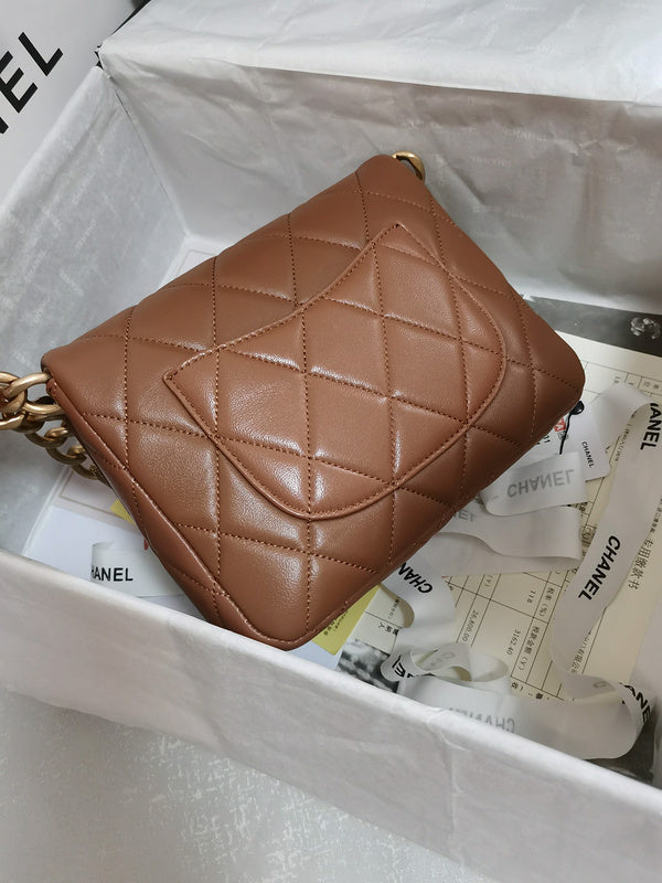 Satchel Bags - CHL Bags - 789