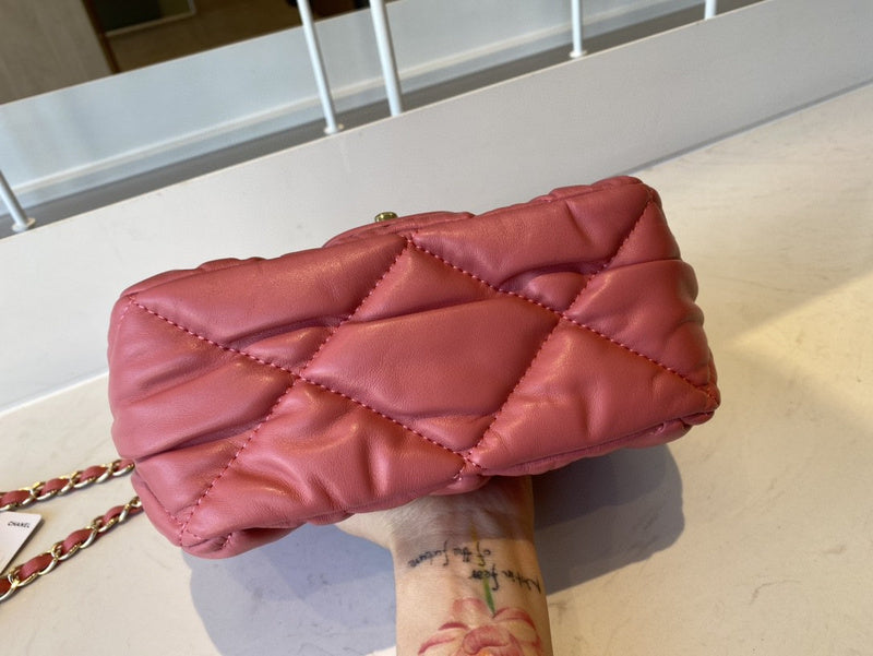 Satchel Bags - CHL Bags - 1980