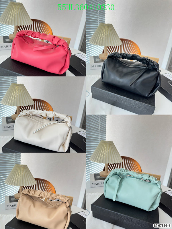 Satchel Bags - PDA Bags - 3425