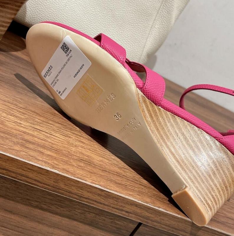 SAMC - HMS Women Shoes - 679