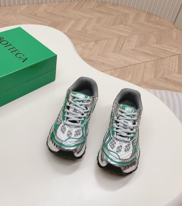 SAMC - BO Women Shoes - 147