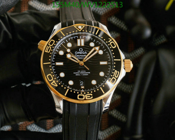 SAMC - OG Watches - 147