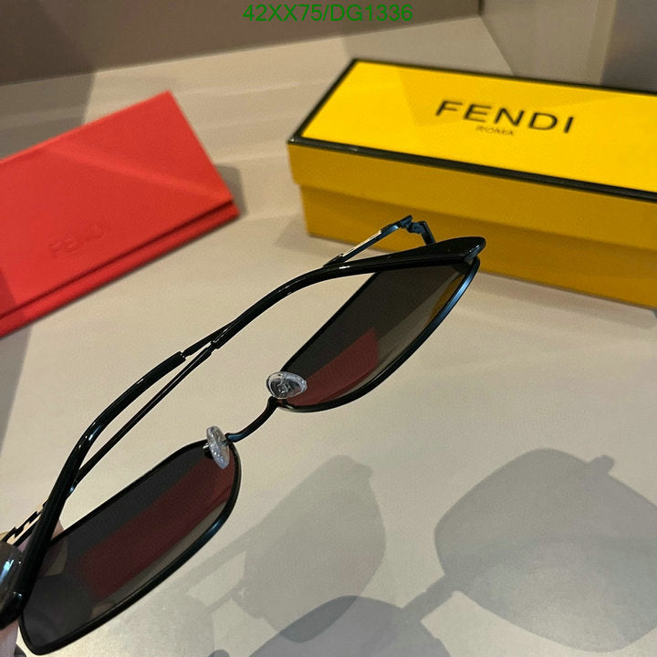 SAMC - FDE Glasses - 016