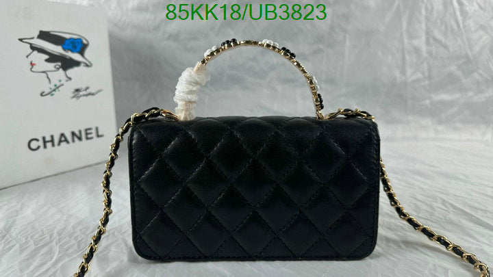 SAMC - CHL Bags Crossbody - 087