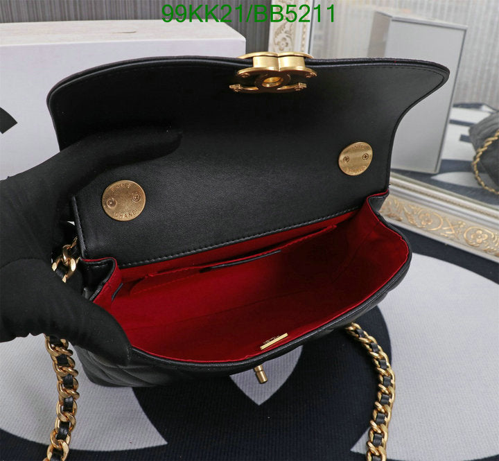 SAMC - CHL Bags Crossbody - 494