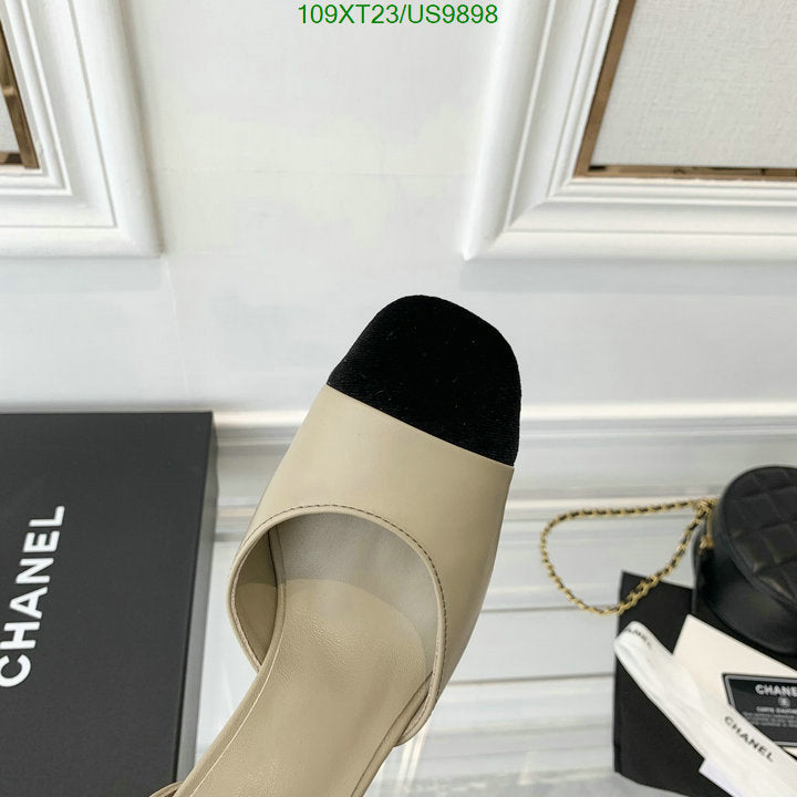 SAMC - CHL Women Shoes High Heels - 064