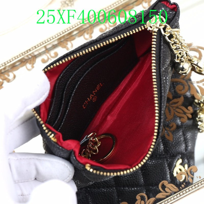 Glami - CHL Wallet - 2334