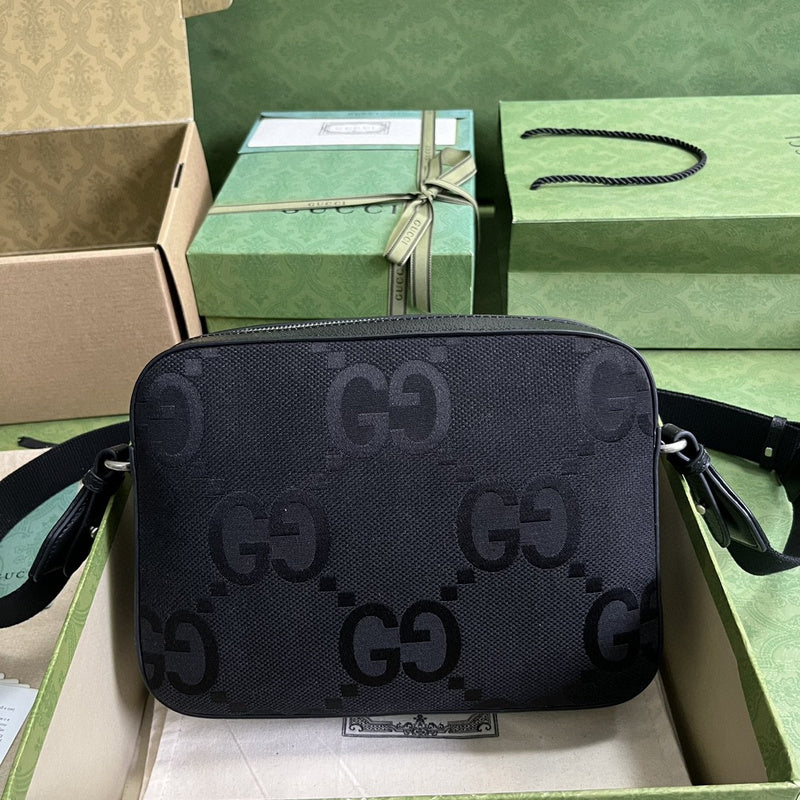 Satchel Bags - GCI Bags - 368