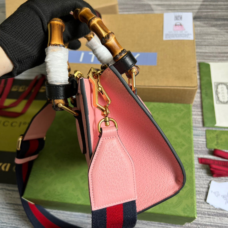 Satchel Bags - GCI Bags - 6436