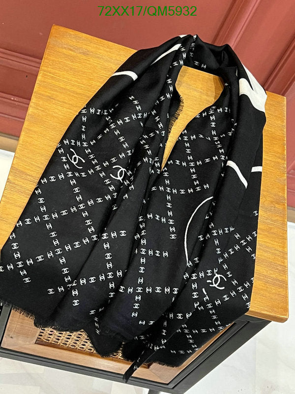 SAMC - CHL Scarves - 626