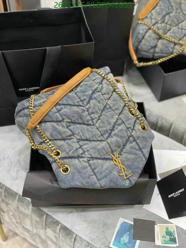 SAMC - YLS Bags - 468