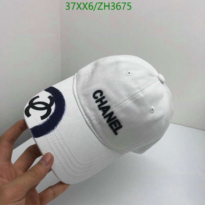 SAMC - CHL Caps & Hats - 428