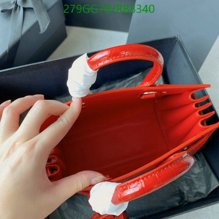 SAMC - YLS Bags - 127